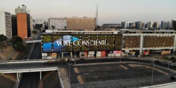 Mobilização social e engajamento político marcam campanha da Natura pela conservação e regeneração da Amazônia