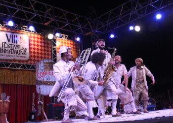 Festival dos Inhamuns traz programação de espetáculos gratuitos a partir de 10 de setembro 