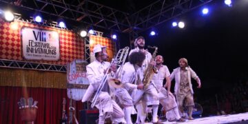 Festival dos Inhamuns traz programação de espetáculos gratuitos a partir de 10 de setembro 