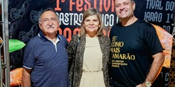 Incentivando o consumo, I Festival Gastronômico do Camarão de Morada Nova promoveu experiência gastronômica na última quinta-feira