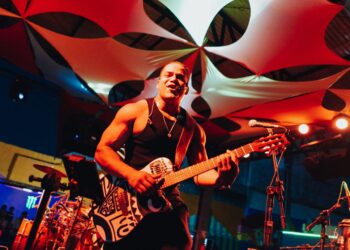 Arena de Iracema agita este sábado com mix de atrações