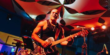 Arena de Iracema agita este sábado com mix de atrações