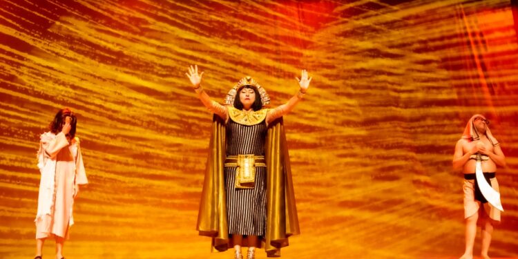 Theatro Via Sul Fortaleza apresenta 06 espetáculos em setembro, mês em que é celebrado o Dia Nacional do Theatro