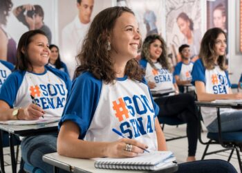 Senac Ceará oferta cursos gratuitos para trabalhadores das áreas de turismo e hotelaria