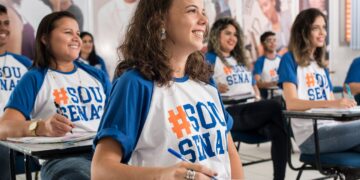 Senac Ceará oferta cursos gratuitos para trabalhadores das áreas de turismo e hotelaria