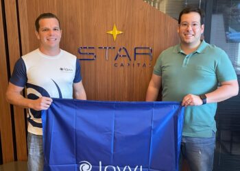 Startup cearense Lavvi cria serviço de lavanderia delivery