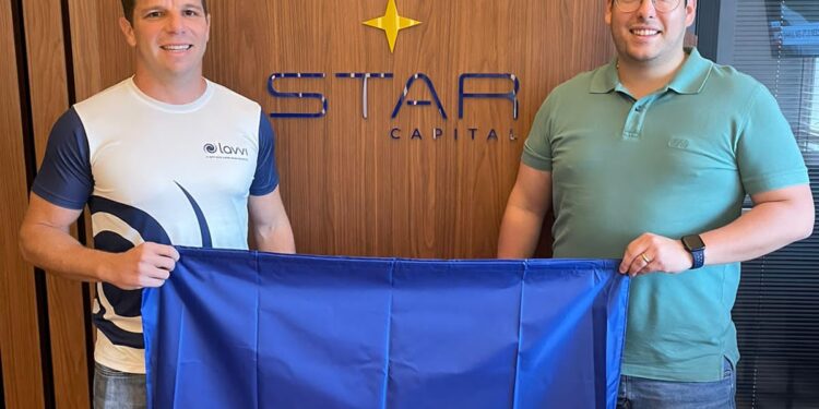 Startup cearense Lavvi cria serviço de lavanderia delivery