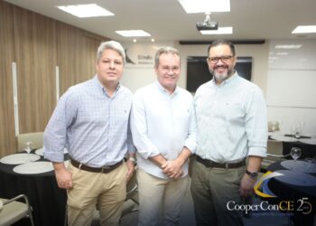 Festa da Coopercon Ceará tem adesão de apoiadores