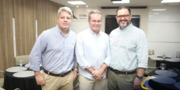 Festa da Coopercon Ceará tem adesão de apoiadores