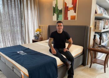 Há 26 anos no mercado cearense, Sonho Bianco vai além do conforto na hora de dormir