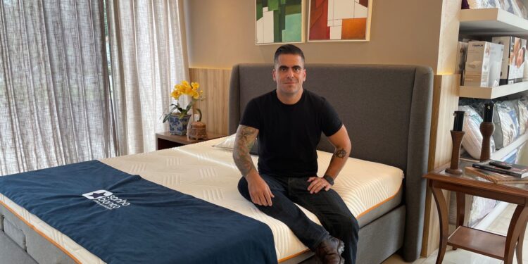 Há 26 anos no mercado cearense, Sonho Bianco vai além do conforto na hora de dormir