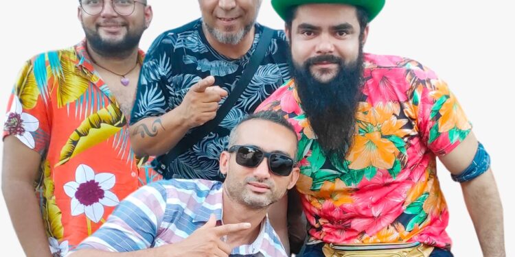 Programação do North Shopping Fortaleza com diversão para crianças e adultos neste final de semana