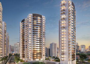 Moura Dubeux é única incorporadora do Nordeste entre as mil empresas do ‘Valor’