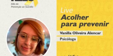 Setembro Amarelo: Hospital OTOclínica promove live ‘Acolher para Prevenir’ 