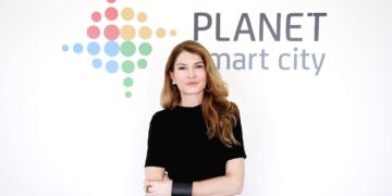 Susanna Marchionni, da Planet Smart City, é uma das palestrantes do Conecta Imobi 2022