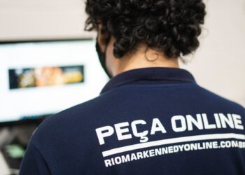 Temporada do Cliente: Plataformas online dos shoppings RioMar oferecem promoções, brindes e frete grátis