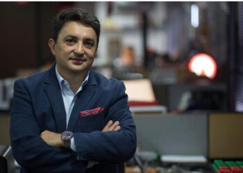 Eduardo Gomes de Matos realiza palestra para celebrar o “Dia do Cliente”