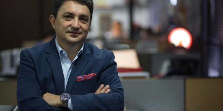 Eduardo Gomes de Matos realiza palestra para celebrar o “Dia do Cliente”