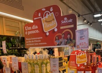 “Semana do Cliente” no Mercadinhos São Luiz tem ofertas em mais de 250 itens
