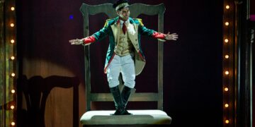 “Barnum – O Rei do Show” se apresenta em Fortaleza após conquistar público e crítica em São Paulo e Rio de Janeiro