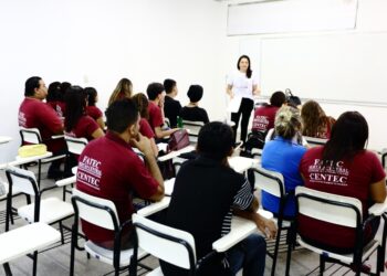 Vestibular: Instituto Centec oferta 270 vagas para cursos superiores no Cariri e Sertão Central