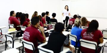 Vestibular: Instituto Centec oferta 270 vagas para cursos superiores no Cariri e Sertão Central