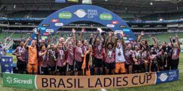 Sicredi reafirma parceria com Brasil Ladies Cup na segunda edição do evento