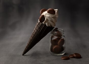 Kopenhagen conta com opções saborosas e refrescantes para celebrar o ‘Dia do Sorvete’