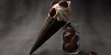 Kopenhagen conta com opções saborosas e refrescantes para celebrar o ‘Dia do Sorvete’