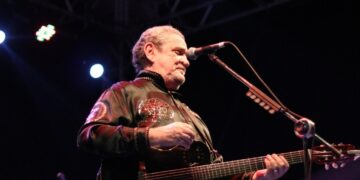 Em noite marcante, Zé Ramalho apresenta ‘Show dos Sucessos’ no Dragão do Mar, em Fortaleza