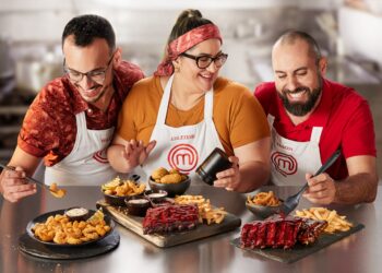 Framboesa e Barbecue? Outback inova e molho agridoce ganha versão inédita para sua Ribs