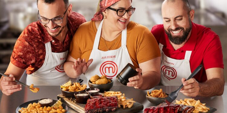 Framboesa e Barbecue? Outback inova e molho agridoce ganha versão inédita para sua Ribs