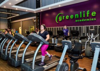 Greenlife Academias inicia ampliação da unidade Passaré