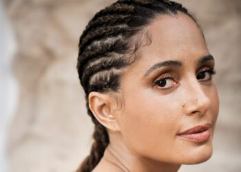 Camila Pitanga será homenageada no 32° Cine Ceará