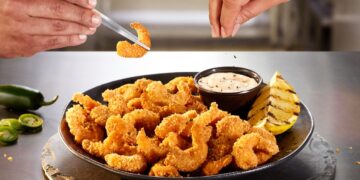 Quer saborear um aperitivo ou SUPERAPERITIVO?