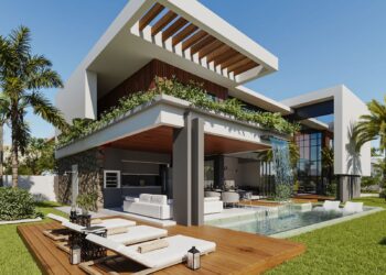 Star Haus inicia construção de casas de alto padrão no Eusébio