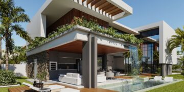 Star Haus inicia construção de casas de alto padrão no Eusébio