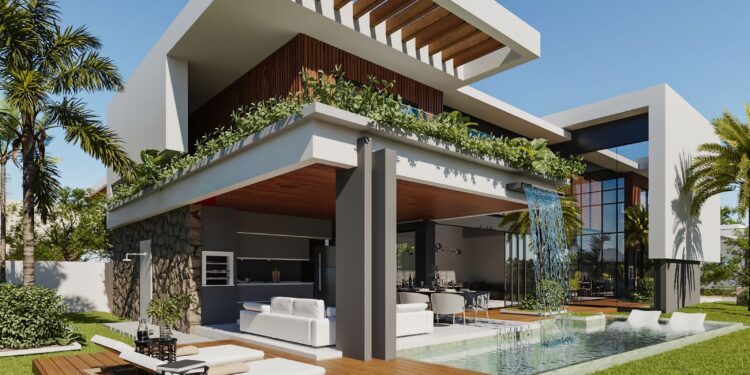 Star Haus inicia construção de casas de alto padrão no Eusébio