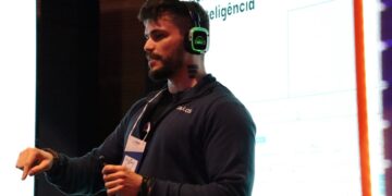 TALLOS participa do evento Inova Varejo e aborda a importância do conversational nos negócios 