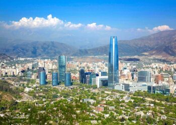 VIAGEM: CONHEÇA A SELEÇÃO DE EXPERIÊNCIAS ÚNICAS PARA O RÉVEILLON 2023