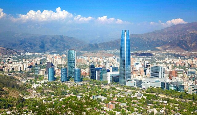 VIAGEM: CONHEÇA A SELEÇÃO DE EXPERIÊNCIAS ÚNICAS PARA O RÉVEILLON 2023