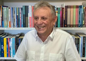 Livro As Cores dos Extremos será lançado na Livraria Leitura do Shopping Del Paseo