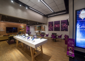 Exclusividade na Vivo: companhia inicia as vendas do Reno7 e A77 no Brasil 