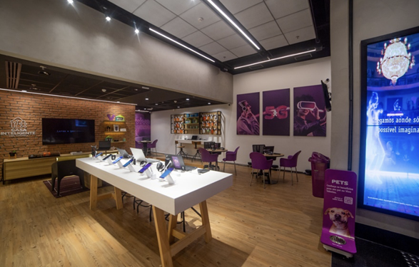 Exclusividade na Vivo: companhia inicia as vendas do Reno7 e A77 no Brasil 