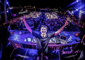 [RIP – Rest In Party] Maior Halloween do Nordeste traz shows de KVSH e MC Don Juan a Fortaleza