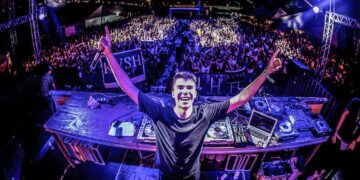 [RIP – Rest In Party] Maior Halloween do Nordeste traz shows de KVSH e MC Don Juan a Fortaleza