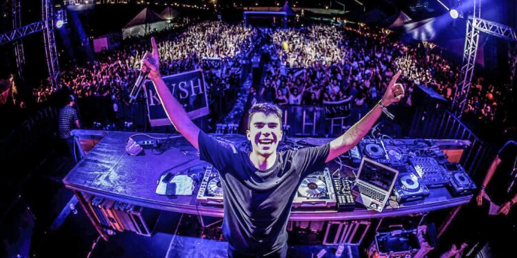 [RIP – Rest In Party] Maior Halloween do Nordeste traz shows de KVSH e MC Don Juan a Fortaleza