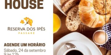 Simpex Incorporações e Dasart Engenharia promovem Open House do Reserva dos Ipês nesta sábado (24)