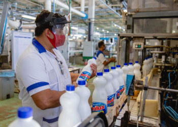 Água Sanitária Brilux é eleita como ‘Excelente Escolha’ pela Proteste