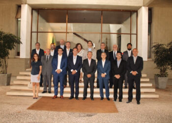  Federação das Câmaras Portuguesas realiza assembleia e elege nova diretoria (2022/2024)